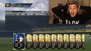 *GUARANTEED* 11+ SPECIAL CARDS IN A PACK - FIFA 17 Fut Champions Reward Packs