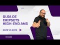 Guia de chipsets High-End AM5: X670 vs X870!
