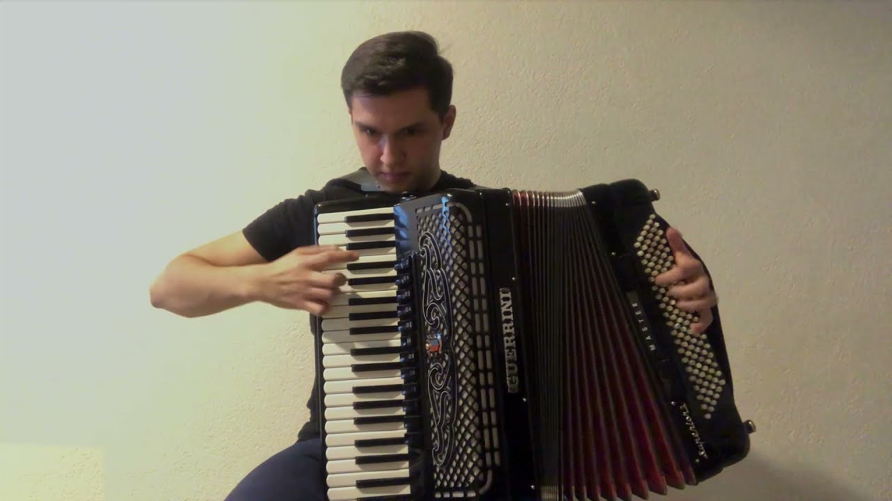 Vedad Husomanović - Kosmajski biser