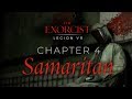 The Exorcist Legion: VR  &quot;Samaritan&quot; Chapter 4 GAMEPLAY TRAILER