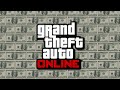 Как Новичку заработать денег в GTA Online