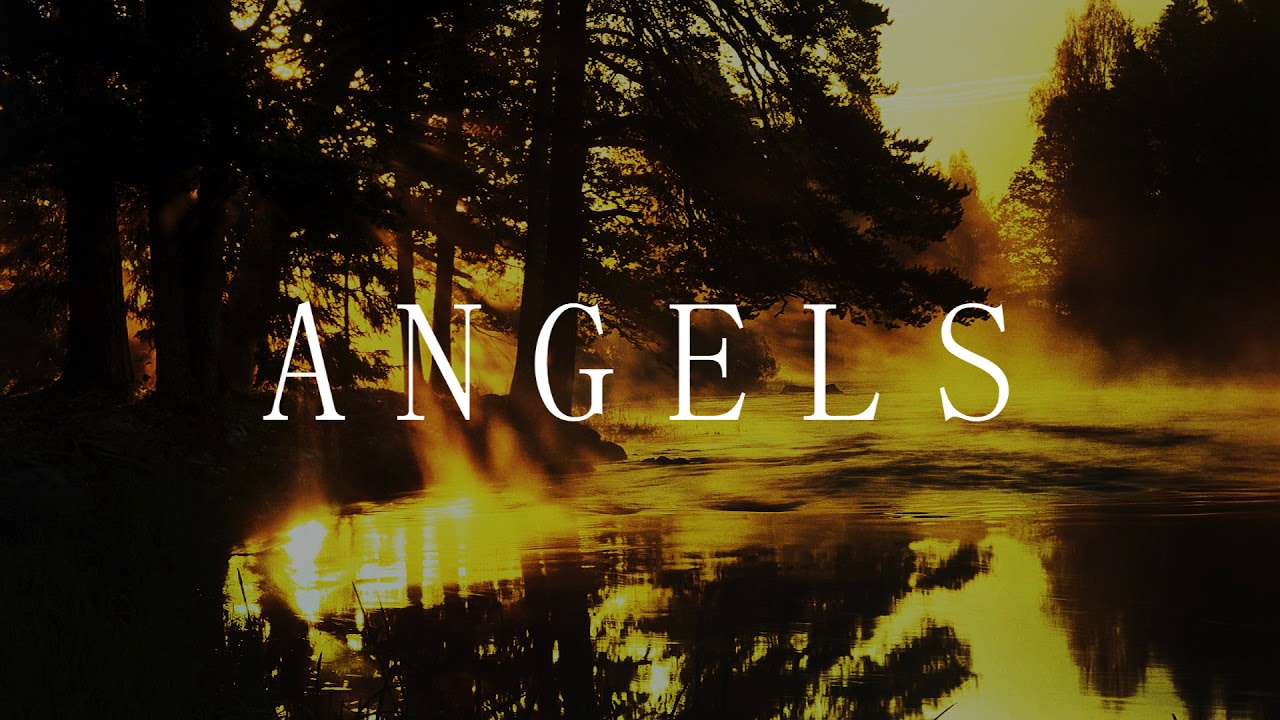 (FREE) Post Malone x Logic Type Beat 2017 - Angels | Prod. by xZavior Beats