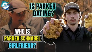 Celebrity What happened to Parker Schnabel girlfriend? Profile