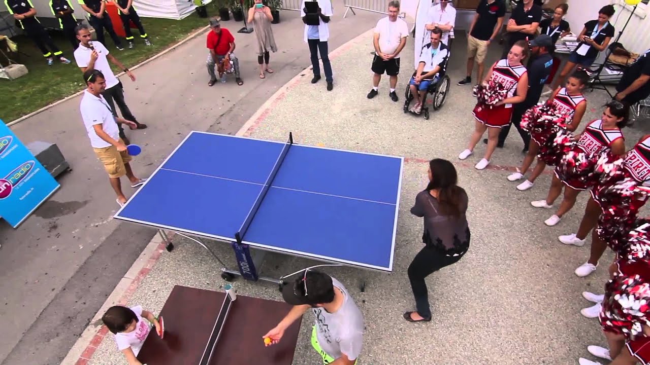 DECATHLON VITALSPORT 2015