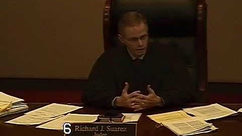 Code enforcement and evidence suppression