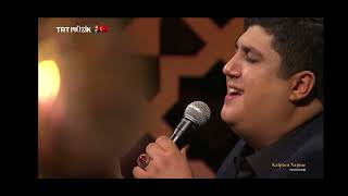 Asım Akkuş - Sen Sultansın Ben Kulunum - 