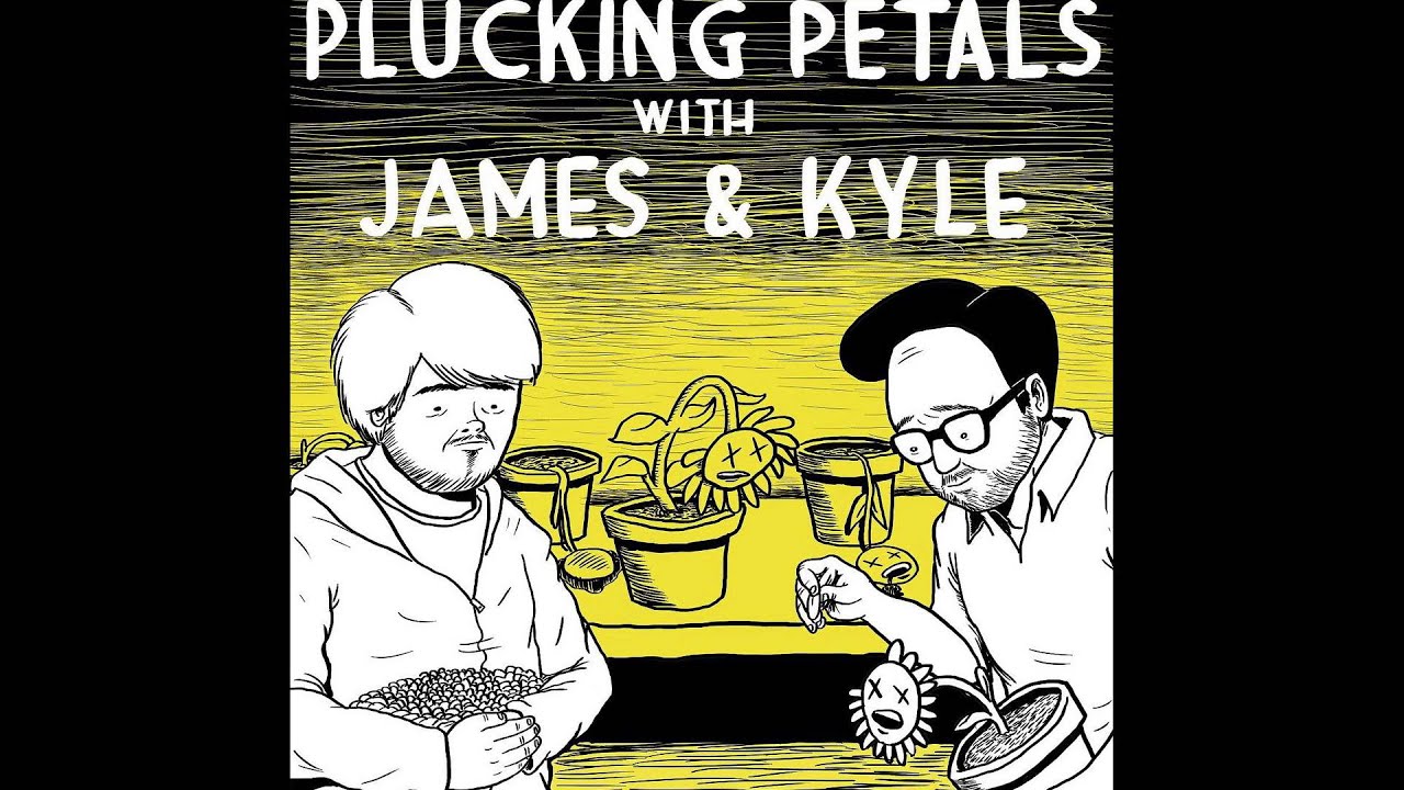 Plucking Petals Podcast -12 - Giant Ball of Farts and Sick video editing software free