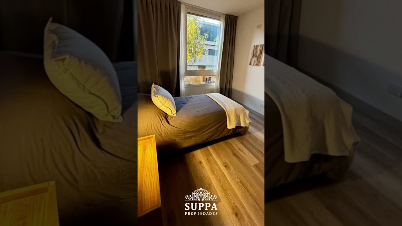 Eucalis II - Casa a estrenar