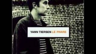 Yann Tiersen - La Chute chords