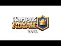 Himne Colònies 2018 (Kampas Royals)