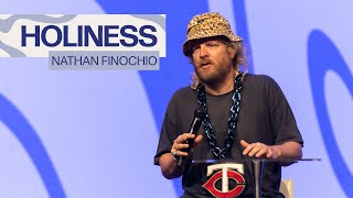 Holiness - Nathan Finochio