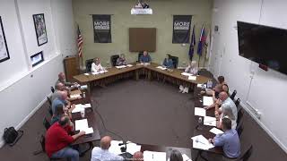 PCSD 25 Special Meeting to Review Draft Floor Plans for CHS and HHS and Consider Awarding PV-TEC Bid