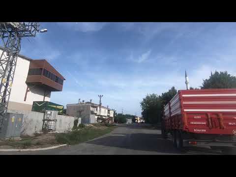 Arzulu Köyü Sokaklarında b1r gün,  Arzulu 59700 Muratlı/Tekirdağ  GH011338