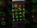 Cargador frontal john deere 644k tutorial controles dentro de la cabina