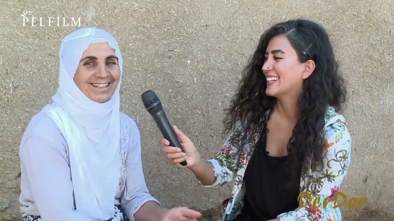 DERDOR - GUNDÊ HOLA /AMED