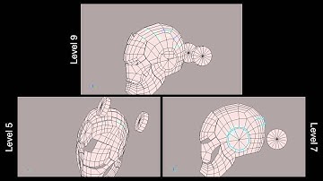MeshFlow: Helmet Sequence