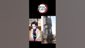 Demon Slayer Waifus