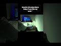 Clock. Full Video And source code on my youtube channel.
