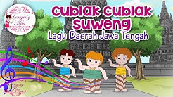 Cublak Cublak Suweng | Lagu Daerah Jawa Tengah | Budaya Indonesia | Dongeng Kita  - Durasi: 3:31. 