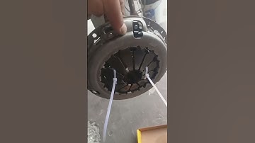 clutch adjustment in easy way