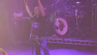 Carcass - This Mortal Coil (Live at The Academy)