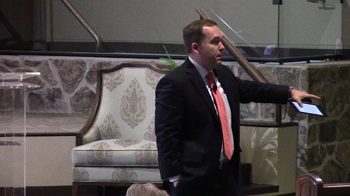 The Sanctity of Human Life | Mountain Creek Church of Christ