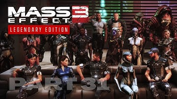 CITADEL: THE PARTY // PART 31 // Let