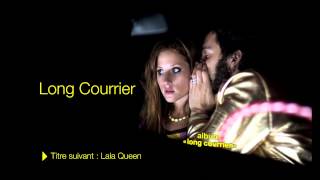 Miniatura del video "BB BRUNES - Long Courrier (avec paroles) [Audio Officiel]"