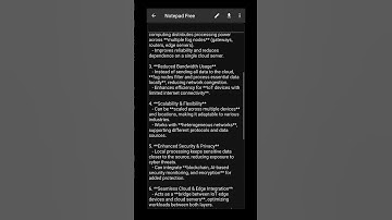 Fog Computing in IoT | Key Characteristics, Benefits & Architecture Explained