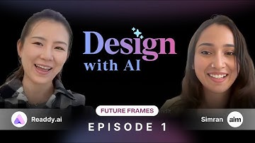 Inside an AI-First Design Team | Readdy.ai’s Real Workflow