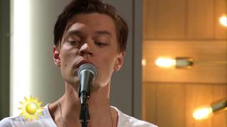 State of Sound - Higher Love (Live) - Nyhetsmorgon (TV4) chords