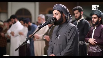 Surah Yusuf- لأول مرة تلاوة مرئية مبهرة   سورة يوسف