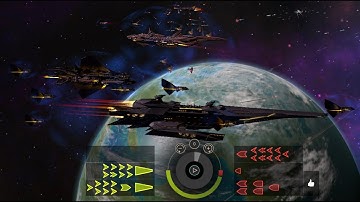 S8 E49 Lets Play Endless Space 2 JC Proton Unfallen Endless Difficulty