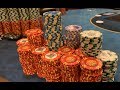 Making QUADS in HIGH STAKES 5/10/20 NL!! MUST SEE! Poker Vlog Ep 105