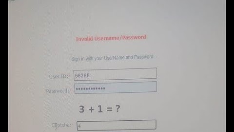 branchless web password problem solve