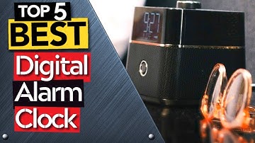 Buy An Alarm Clock. It Will Change Your Life.