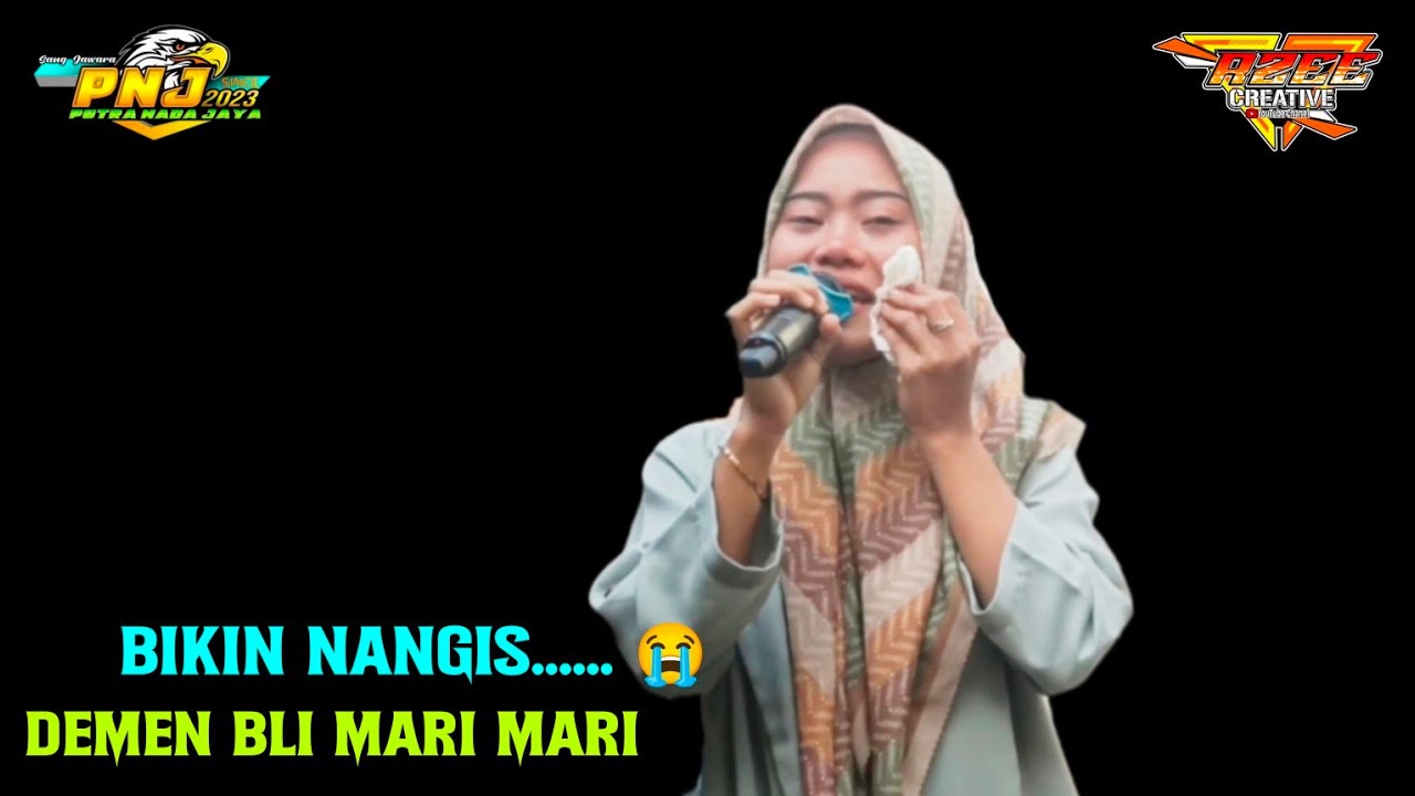 🔥VIRAL 🔥MOMEN HARU SAAT BELLA NANGIS 