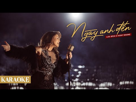 KARAOKE NGÀY ANH