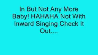 Tenacious D-Inward singing