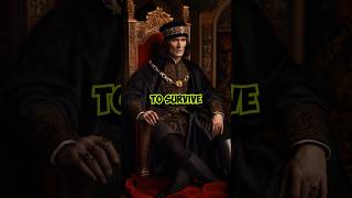 Richard III - Legitimate King or Tyrant?