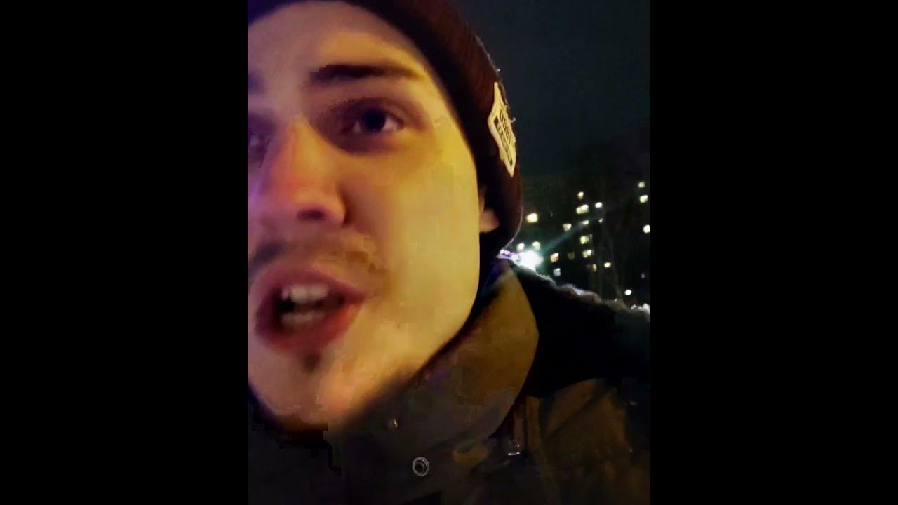 Jingle bells Hiphop beatbox remix YouTube