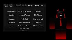 Kbrown Youtube - roblox script showcase kickisher deadly sun youtube