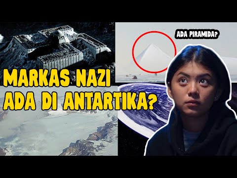 Video: Adakah Nazi Menemui Artifak Peradaban Kuno Di Antartika? - Pandangan Alternatif