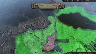 CK3 tutorial guerra