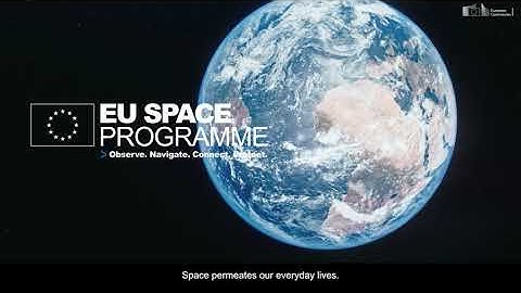 Space Is Much Closer Than You Think...