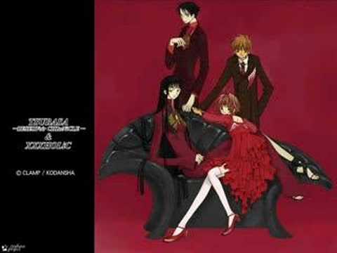 19sai - xxxholic opening full