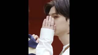 Hyunnie Please Calm Down