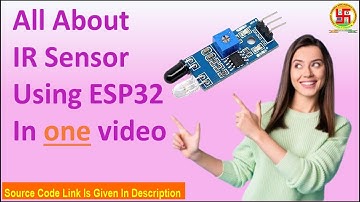 Working and Applications of IR sensor