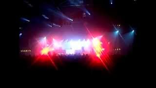 Sebastian Ingrosso - Antidote - Elements Edmonton