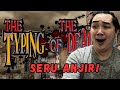 🔴 Live | The Typing of The Dead Sama Dota (Mungkin?)